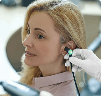 טימפנומטריה ו-ETF​